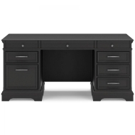 Picture of Beckincreek Executive Desk