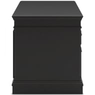 Picture of Beckincreek Executive Desk
