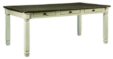 Picture of Bolanburg Dining Room Table