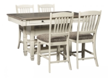 Picture of Bolanburg 4-Piece Counter Height Dining Set
