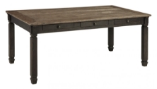 Picture of Tyler Creek Dining Room Table