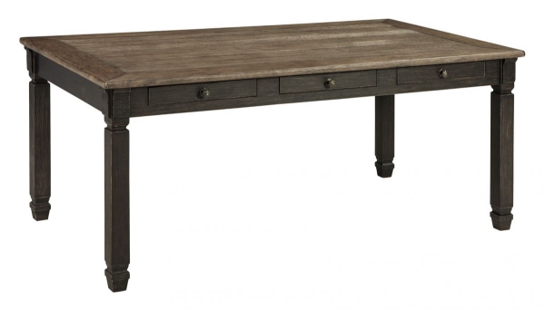 Picture of Tyler Creek Dining Room Table