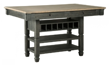 Picture of Tyler Creek Counter Height Dining Table