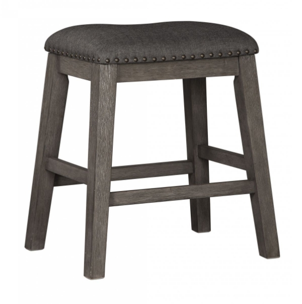 Picture of Caitbrook 24" Backless Barstool