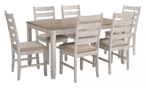 Picture of Skempton 7-Piece Dining Set