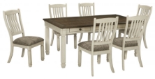 Picture of Bolanburg 7-Piece Dining Set