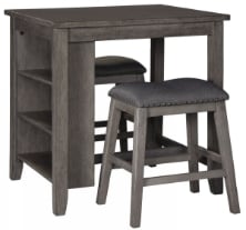 Picture of Caitbrook 3-Piece Counter Dining Set