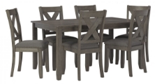 Picture of Caitbrook 7-Piece Dining Room Set