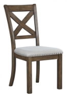 Picture of Moriville Side Chair