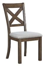Picture of Moriville Side Chair