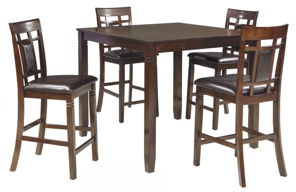 Picture of Bennox 5-Piece Counter Height Dining Set