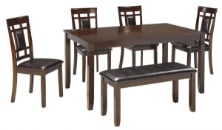 Picture of Bennox 6-Piece Dining Set