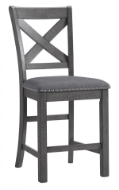 Picture of Myshanna 24" Barstool