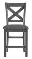 Picture of Myshanna 24" Barstool