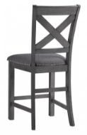 Picture of Myshanna 24" Barstool