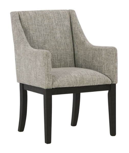 Picture of Burkhaus Arm Chair