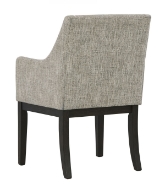 Picture of Burkhaus Arm Chair