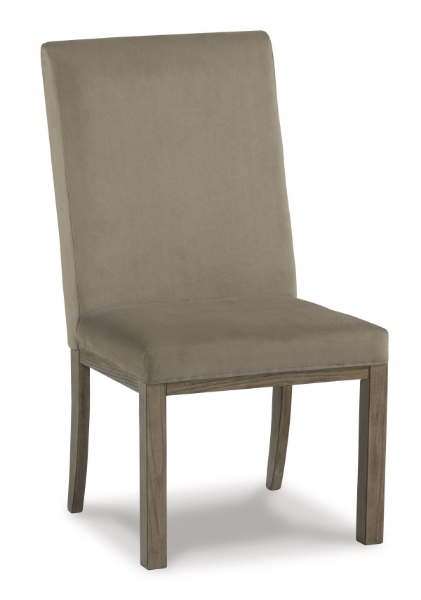 Picture of Chrestner Side Chair