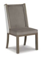 Picture of Chrestner Side Chair