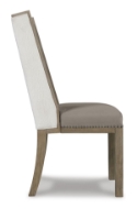 Picture of Chrestner Side Chair