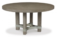 Picture of Chrestner Round Dining Table