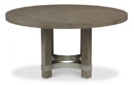 Picture of Chrestner Round Dining Table