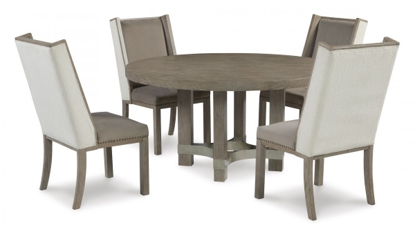 Picture of Chrestner 5-Piece Dining Room Set