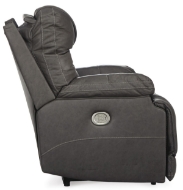 Picture of Wurstrow Smoke Power Recliner