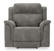 Picture of Belvedere Slate Power Recliner