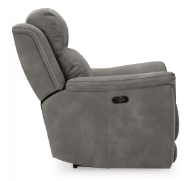 Picture of Belvedere Slate Power Recliner