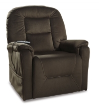 Picture of Samir Power Lift Recliner