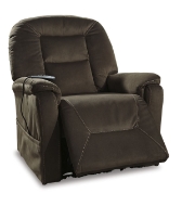 Picture of Samir Power Lift Recliner