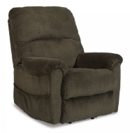 Picture of Shadowboxer Power Lift Recliner