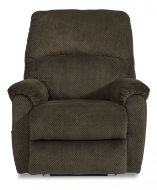 Picture of Shadowboxer Power Lift Recliner