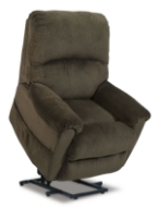 Picture of Shadowboxer Power Lift Recliner