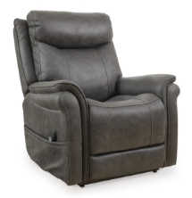 Picture of Lorreze Steel Power Lift Recliner