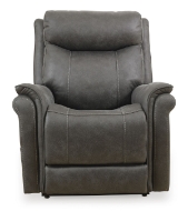 Picture of Lorreze Steel Power Lift Recliner