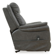 Picture of Lorreze Steel Power Lift Recliner