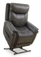 Picture of Lorreze Steel Power Lift Recliner