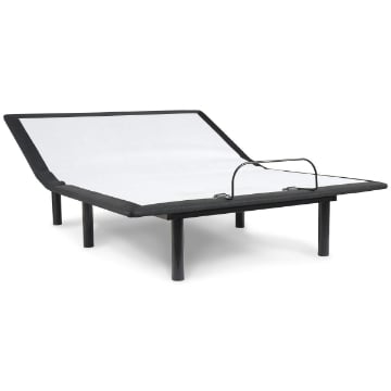 Picture of Sierra Sleep Basic Adjustable Base