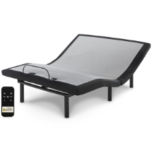 Picture of Sierra Sleep Good Adjustable Base