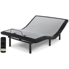 Picture of Sierra Sleep Better Adjustable Base