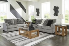 Picture of Deakin 2-Piece Living Room Set