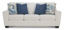 Picture of Cashton Snow Sofa