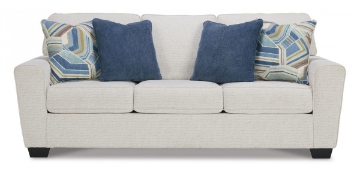 Picture of Cashton Snow Sofa
