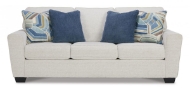 Picture of Cashton Snow Queen Sofa Sleeper