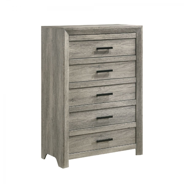 Picture of Ellen Chest