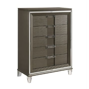 Picture of Twenty Nine Grey Chest