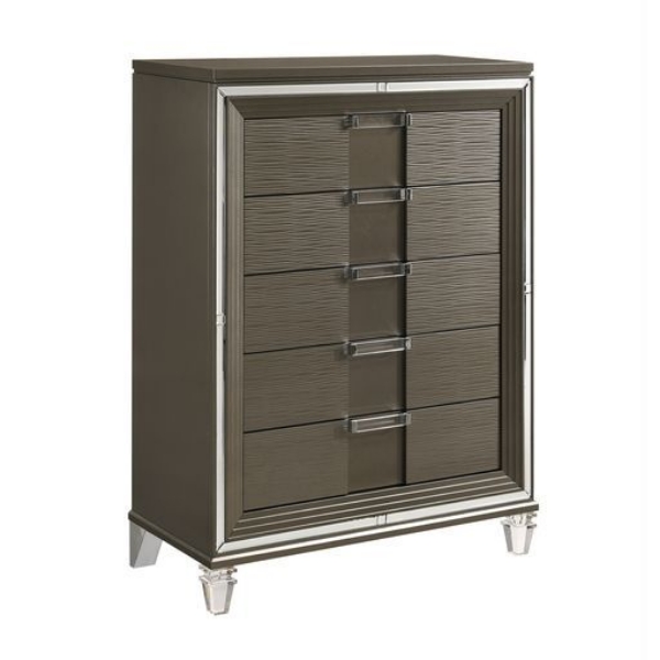 Picture of Twenty Nine Grey Chest