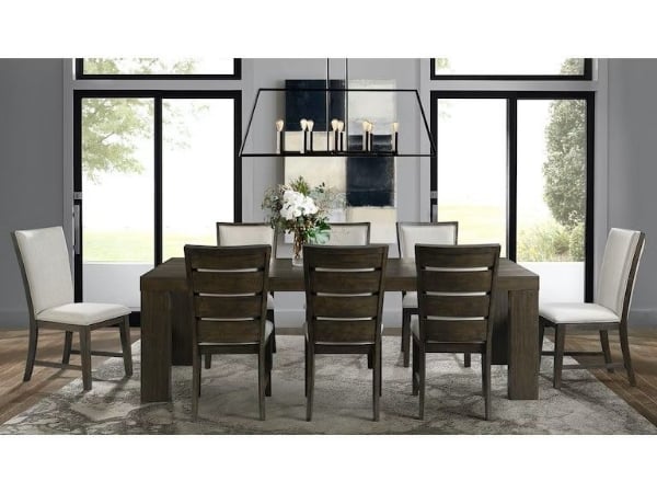 Picture of Grady 9-Piece Dining Room Set